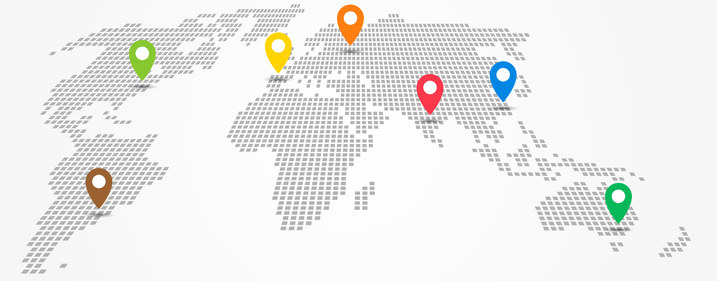 World Map
