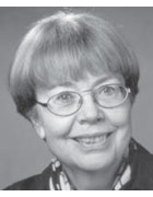 Picture of  Johanna Narten