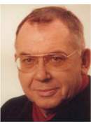 Picture of  Karl Bertau