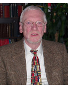 Picture of  Hanns Christof Brennecke