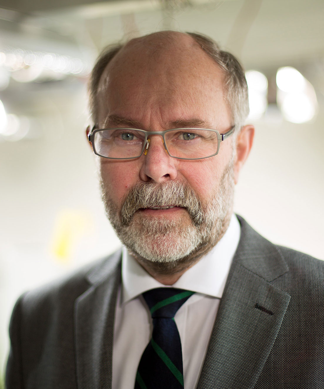 Erich Malter