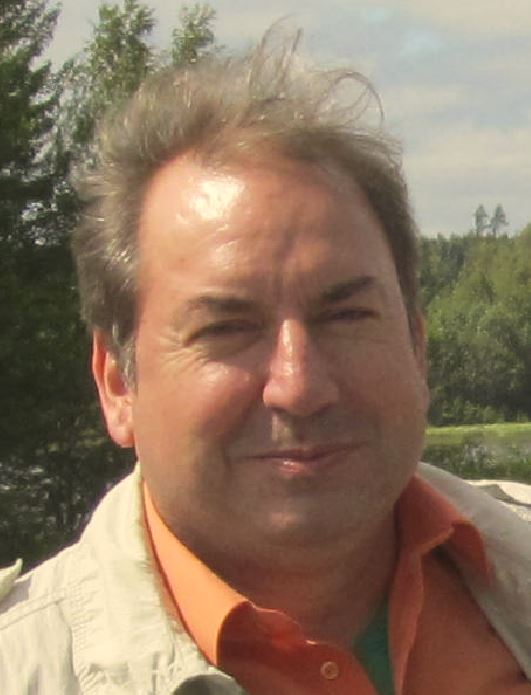 Picture of Andreas Kometz