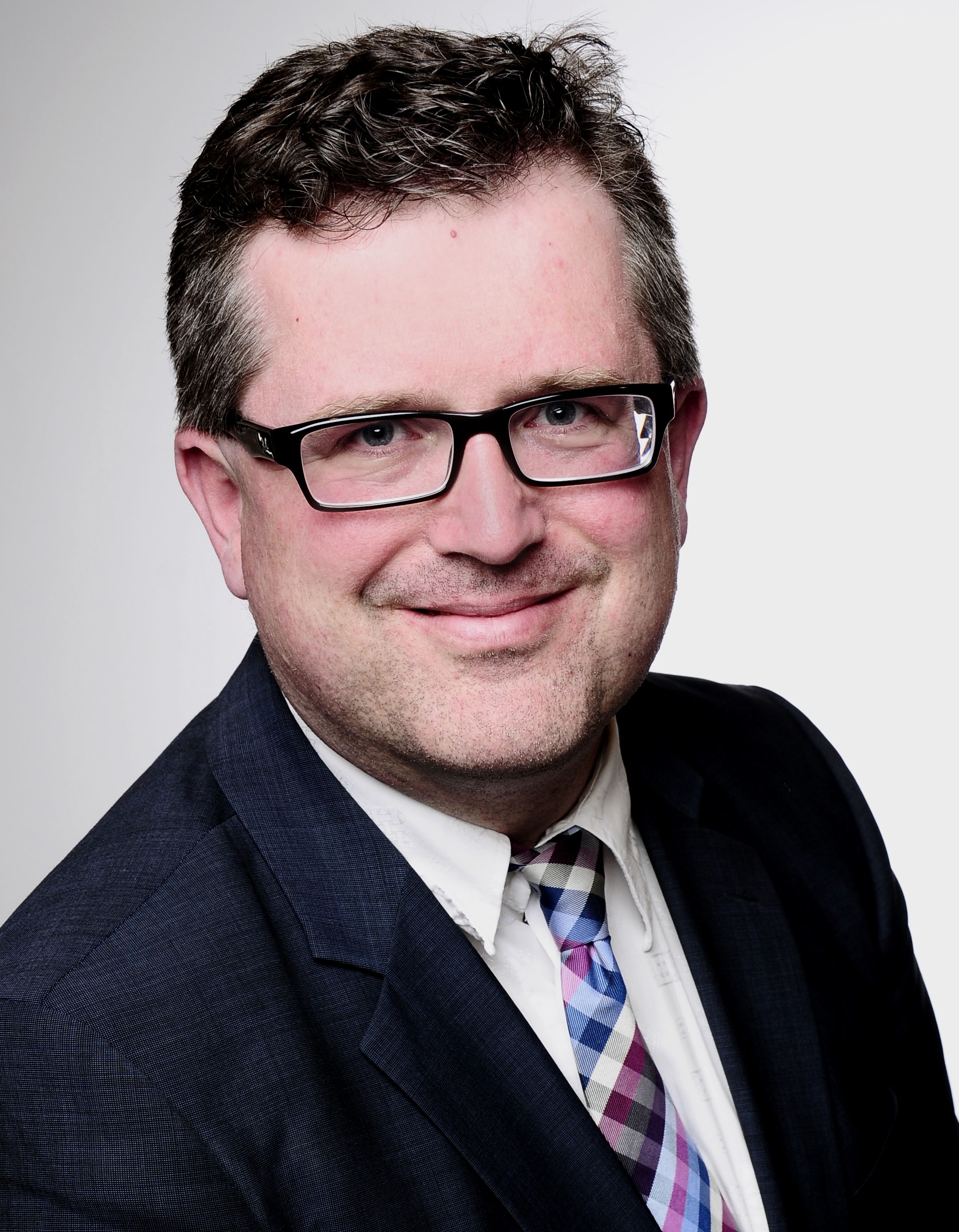 Picture of Hans Kudlich