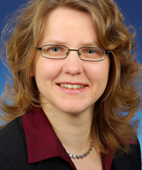 Picture of  Christine Silberhorn