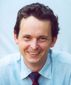 Picture of  Jens Titze