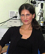 Picture of  Katerina E. Aifantis