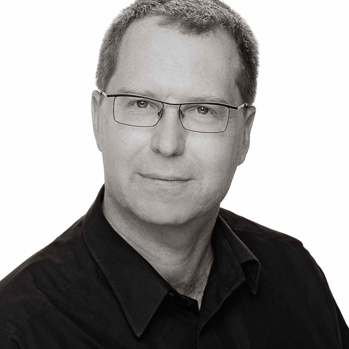 Picture of Robert van Geldern