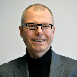 Picture of Dirk Riehle