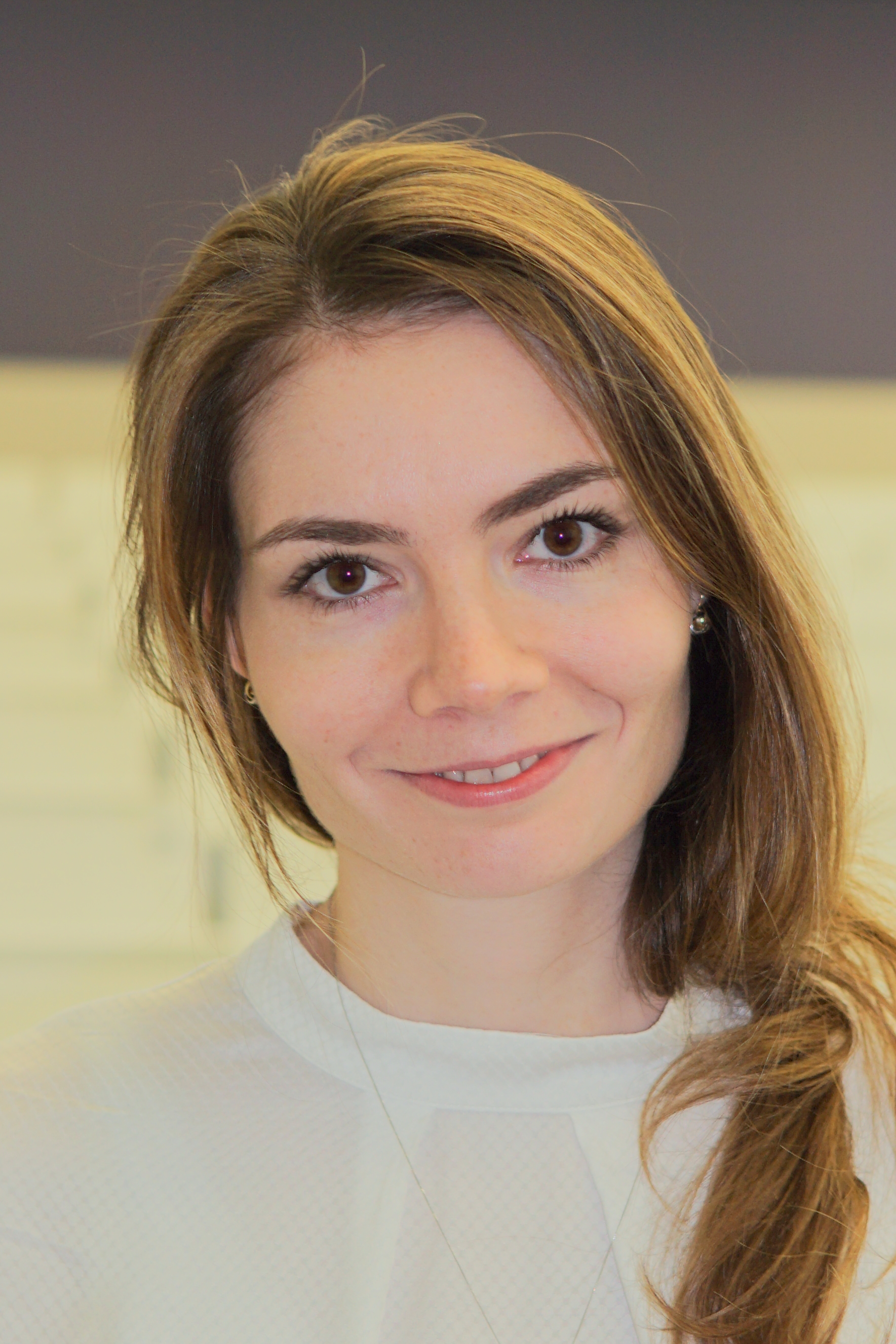 Picture of Marina Bonaccolto-Töpfer