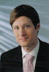Picture of Andreas Kolb