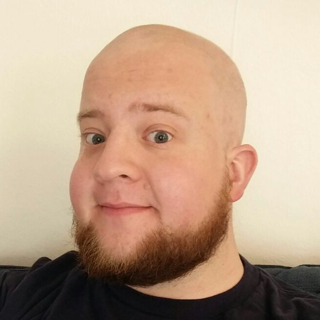 Picture of Jonas Betzendahl