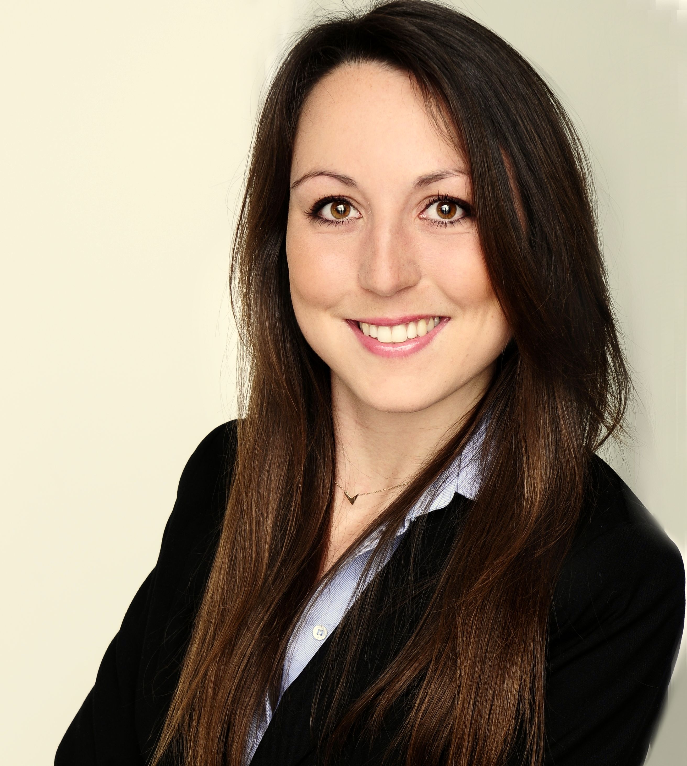 Picture of Mirjam Ambrosius