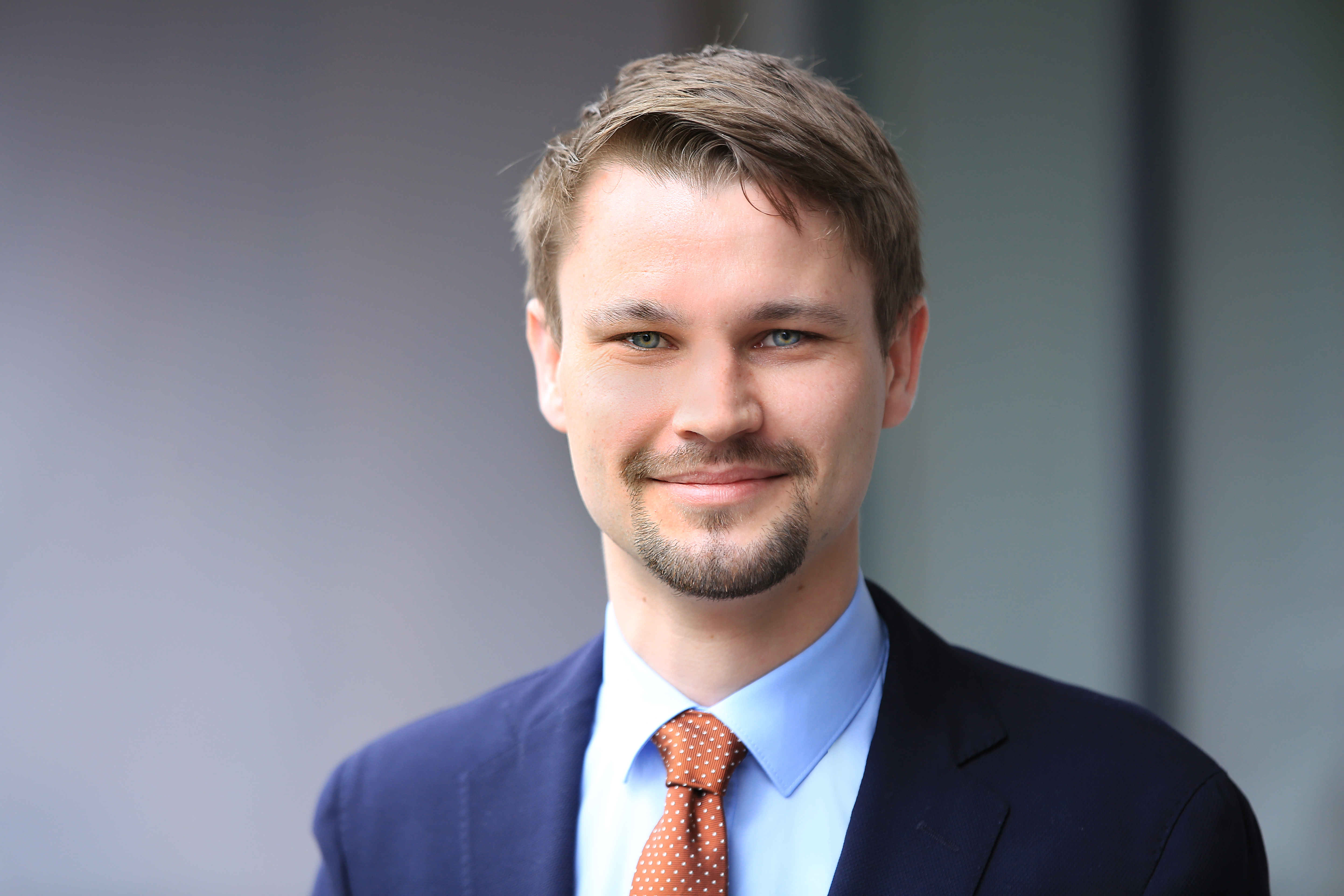 Picture of Philipp Runge