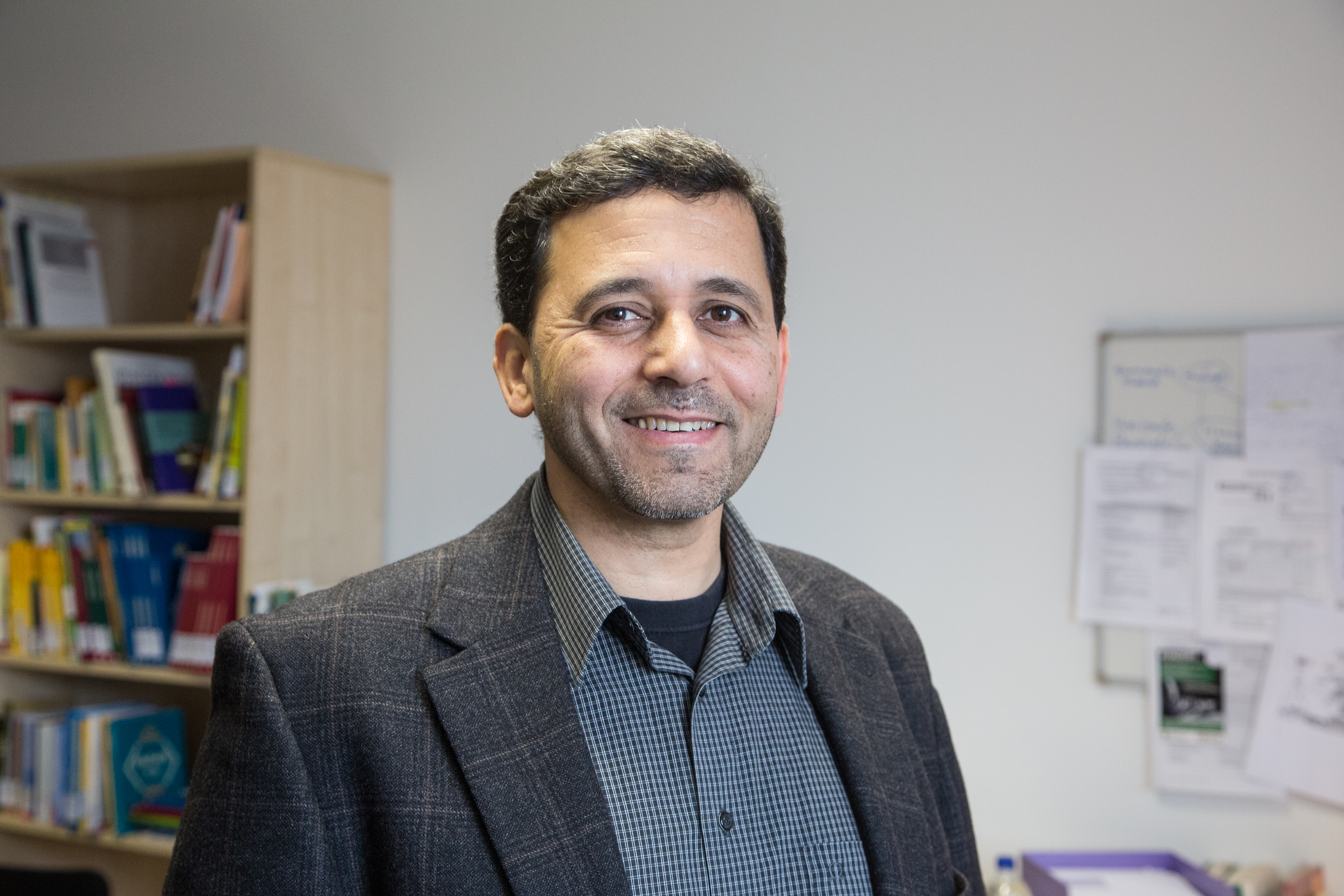 Picture of Tarek Badawia