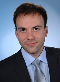 Picture of David Bartlitz