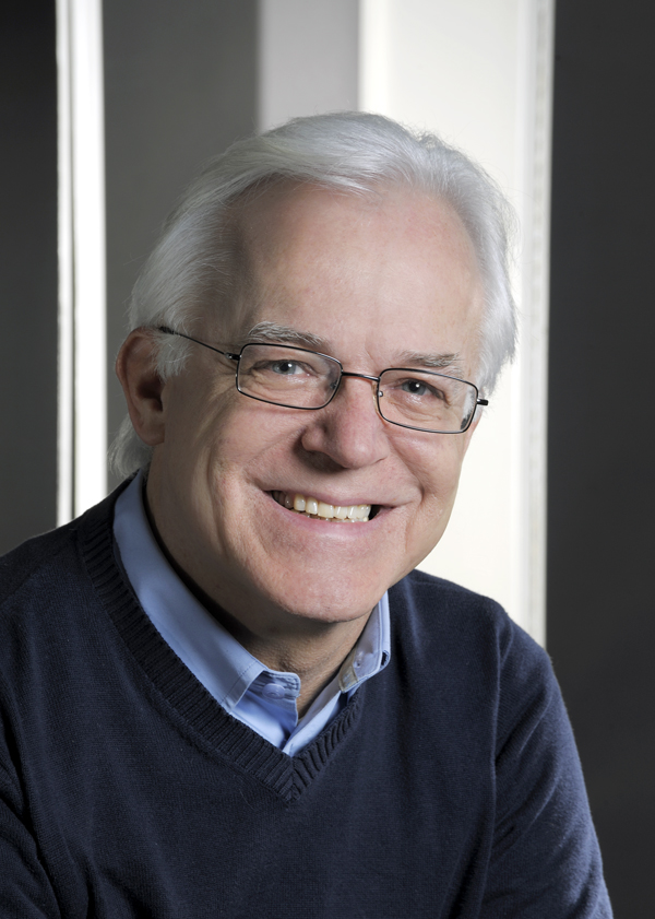 Picture of Hans-Martin Jäck