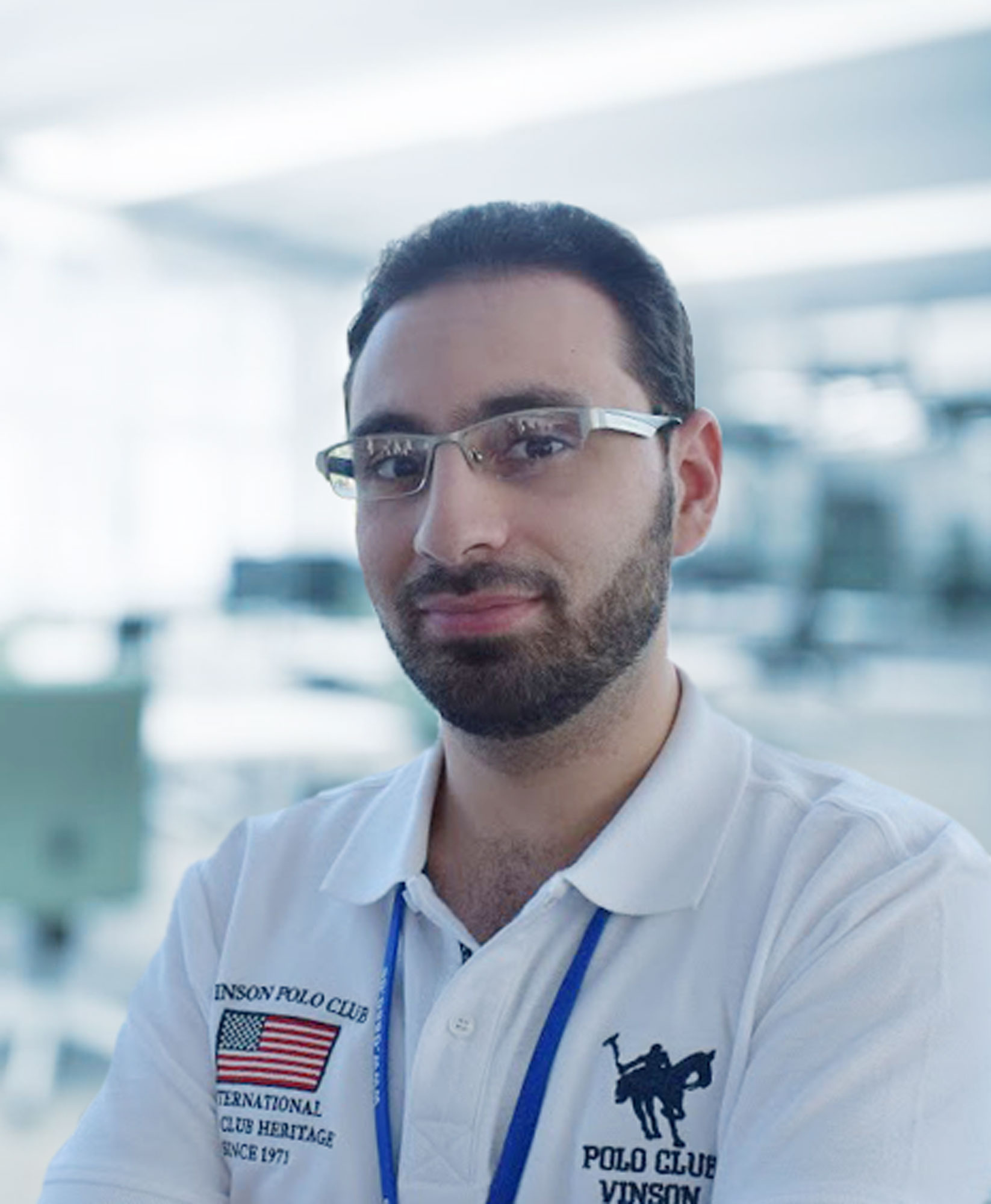 Picture of Mohammad Zarzor
