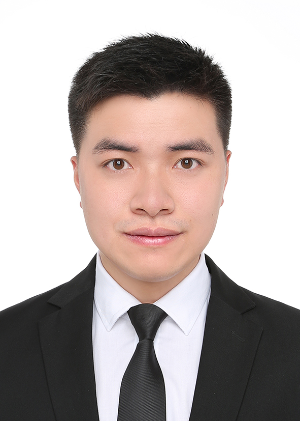 Picture of Jianguo Zhou