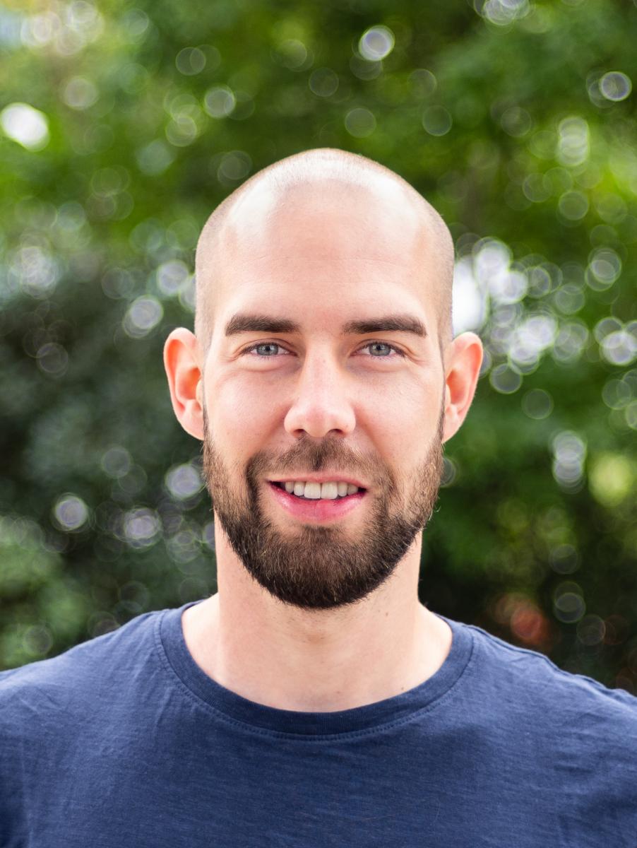 Picture of Thomas Kleinert
