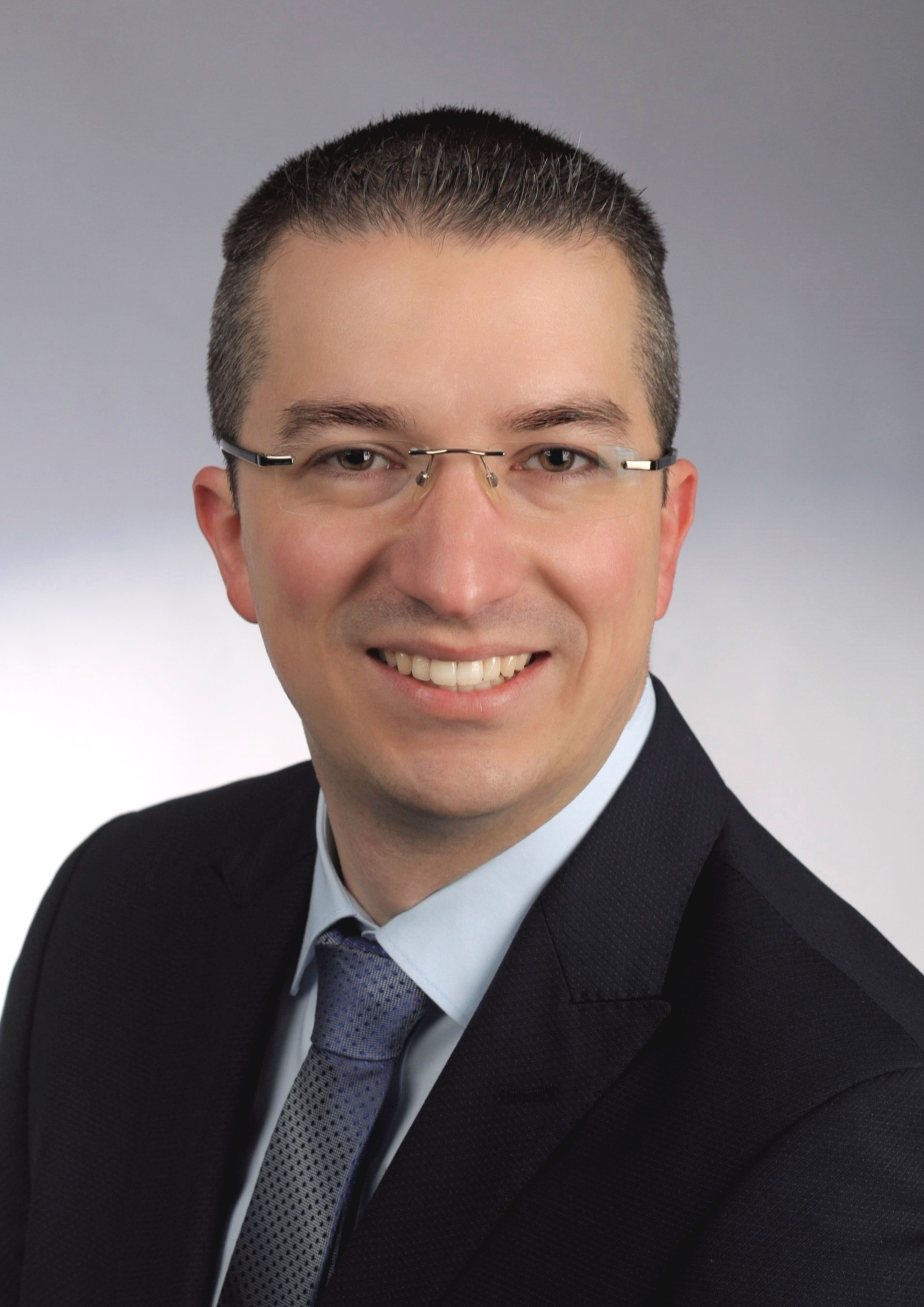Picture of Markus Jonscher