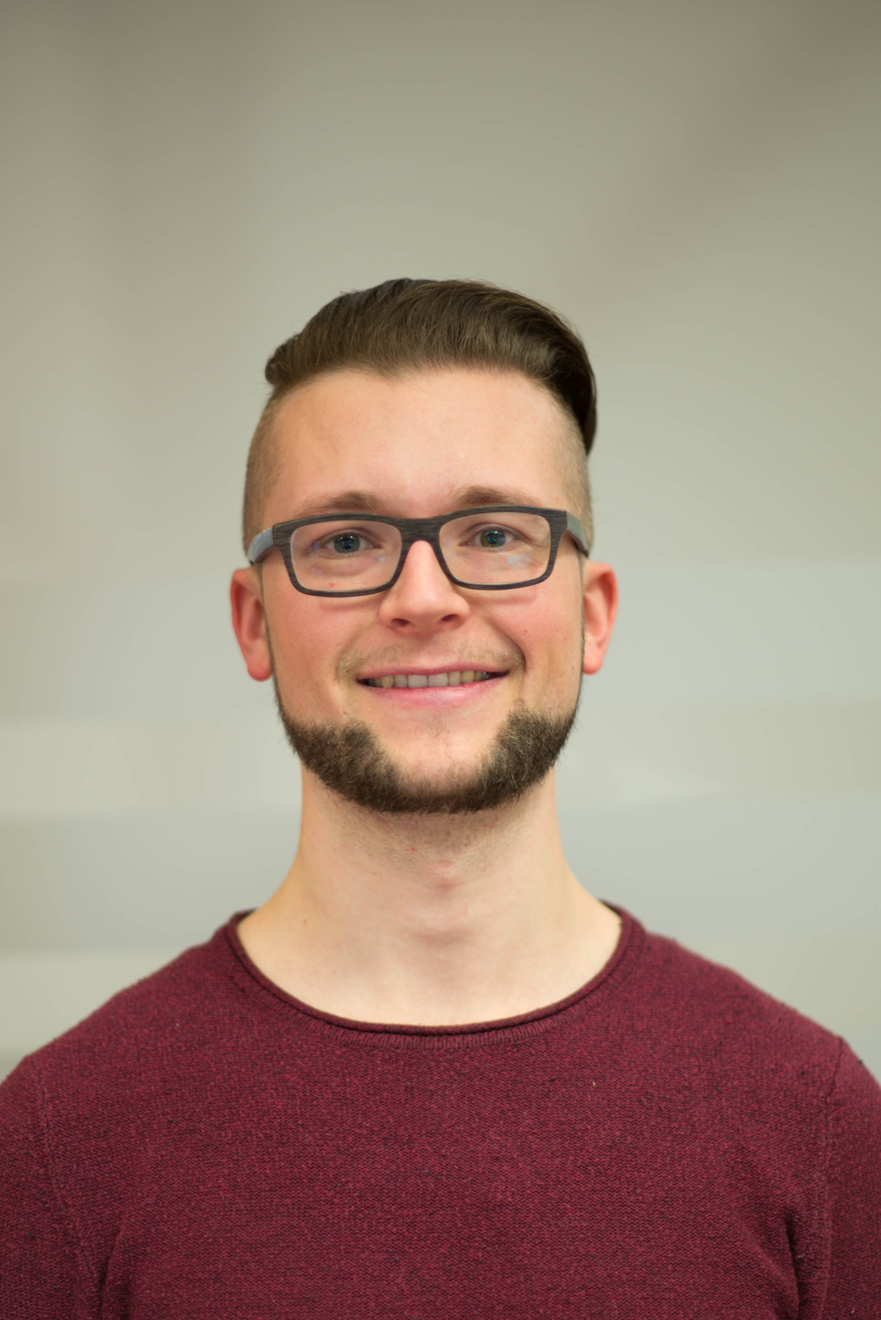 Picture of Malte Seitz