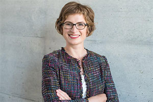 Picture of Maike Debus