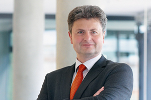 Picture of Michael Amberg