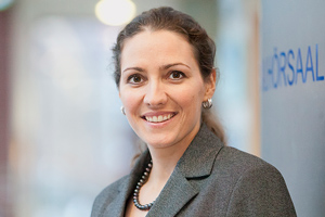 Picture of Nadine Gatzert