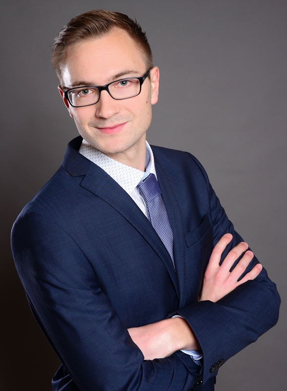 Picture of Manuel Jäckisch