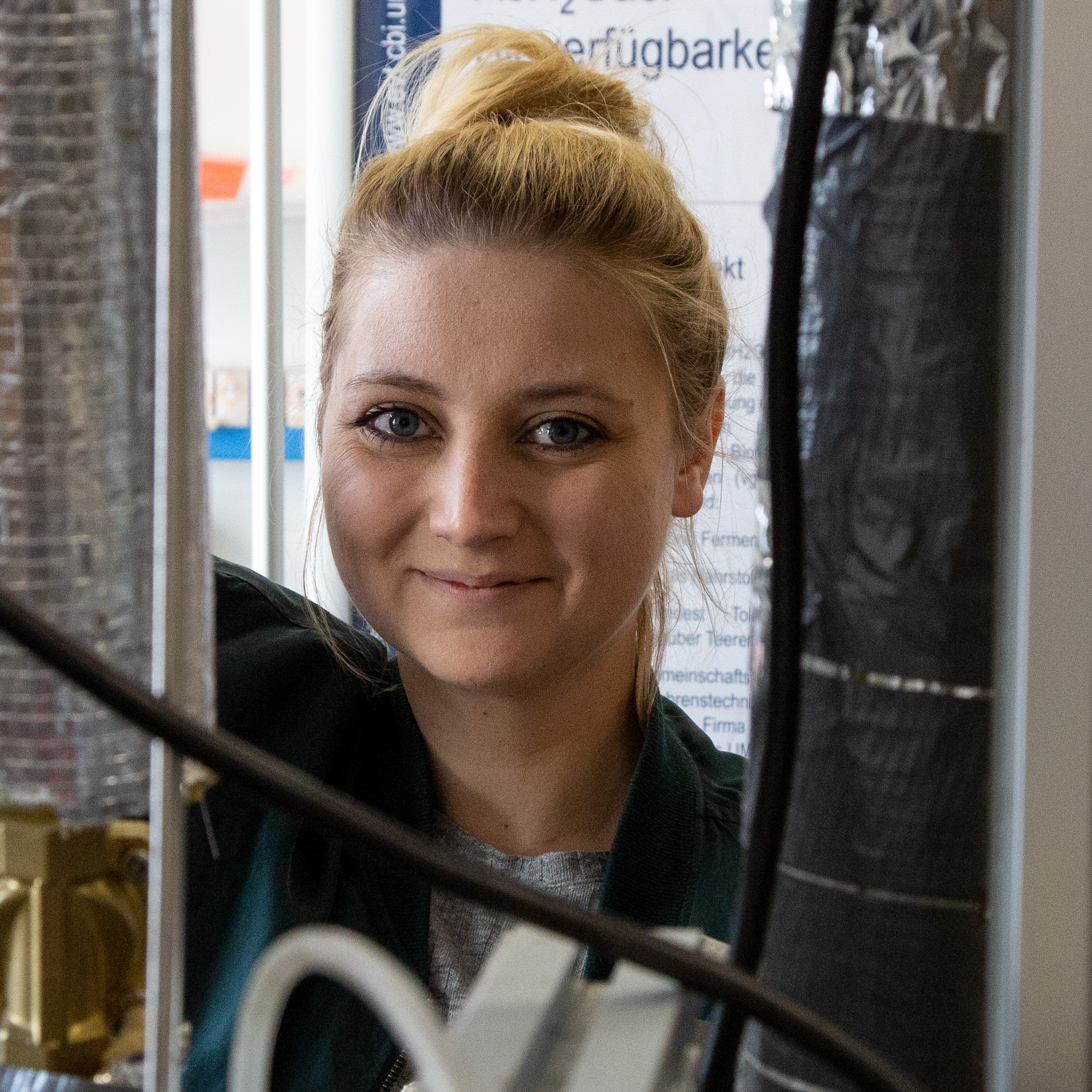Picture of Katharina Herkendell