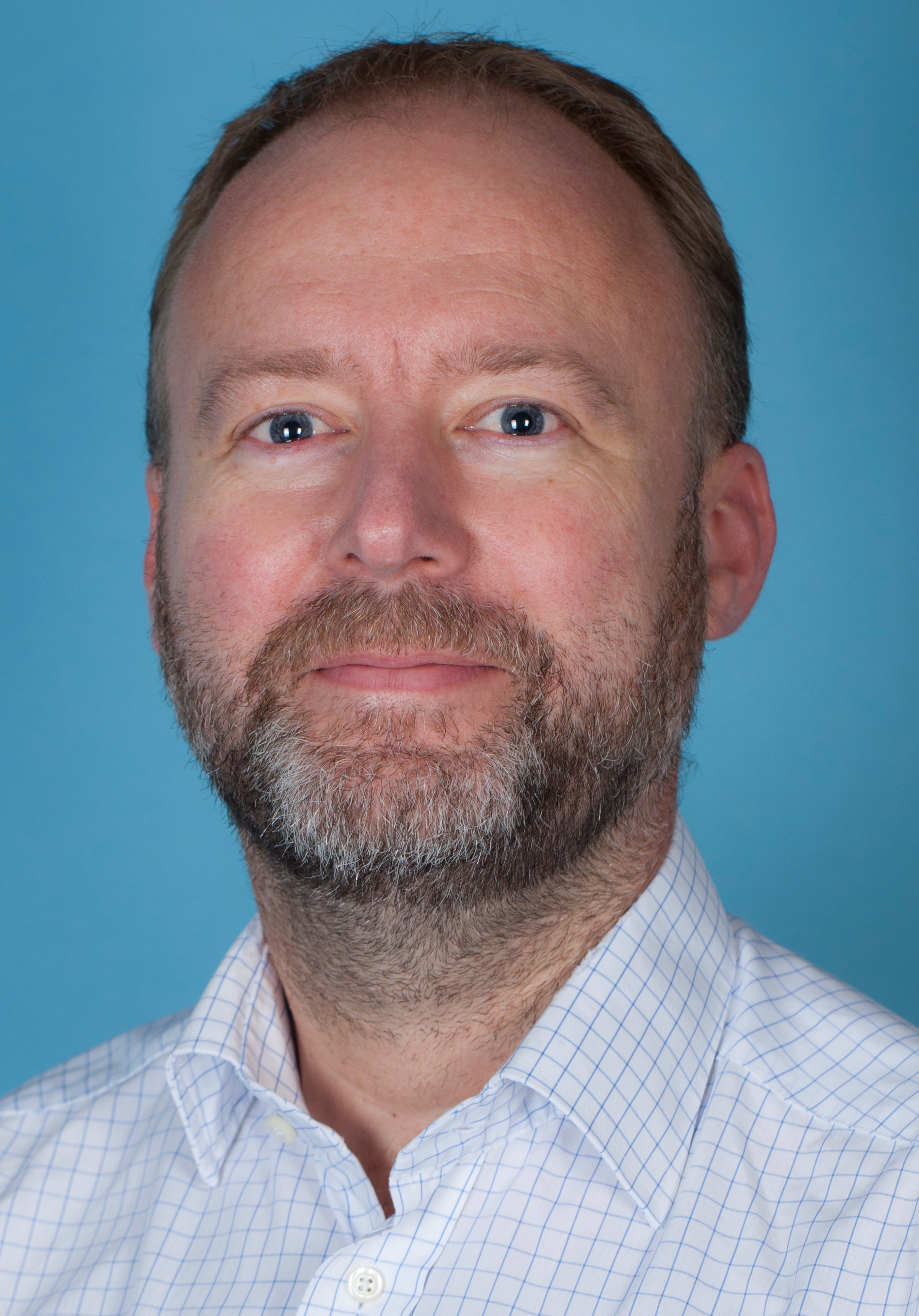 Picture of Niels Schaft