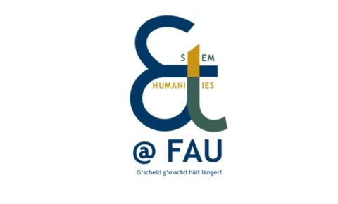 Logo STEM