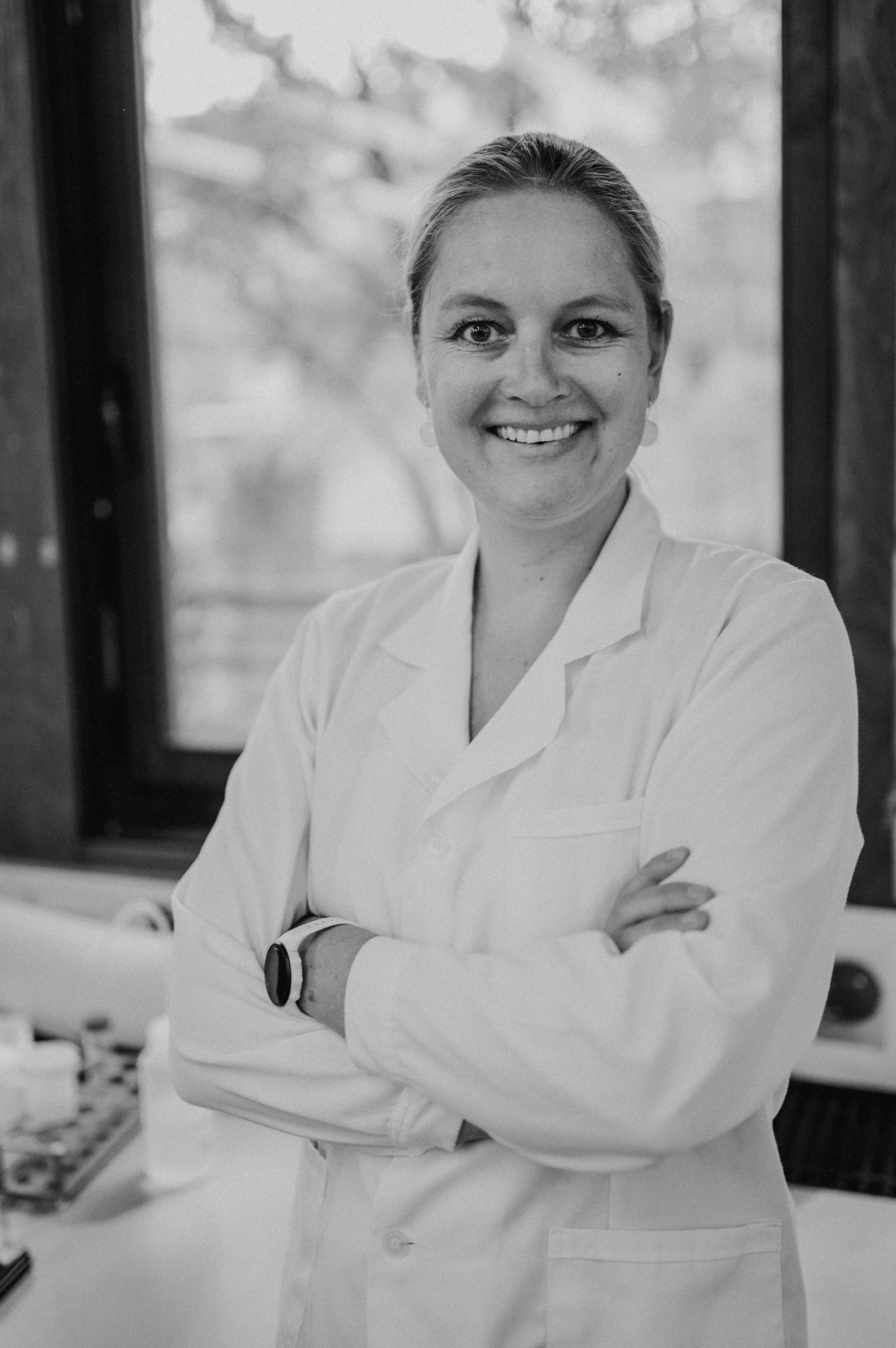 Picture of Lisa Bäumer