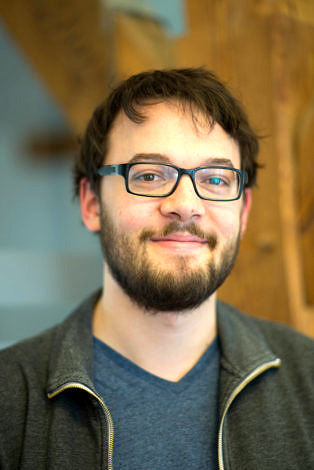 Picture of Christoffer Löffler