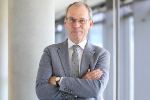 Picture of Bernd Fitzenberger