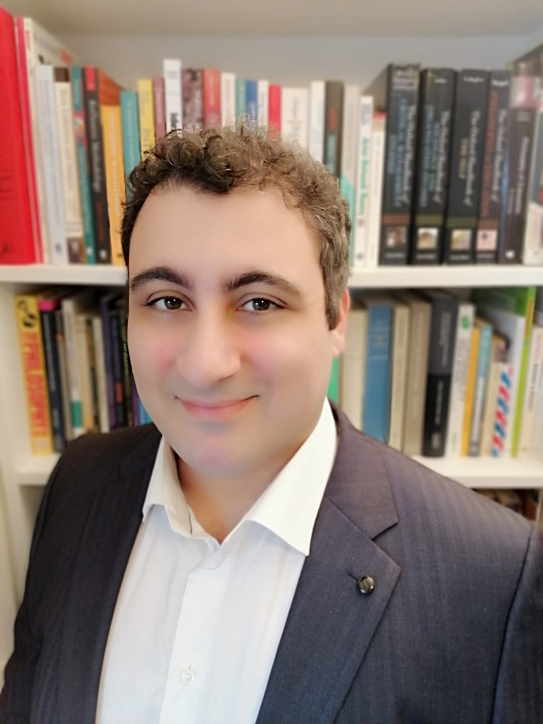 Picture of Alfredo Salomao Filho