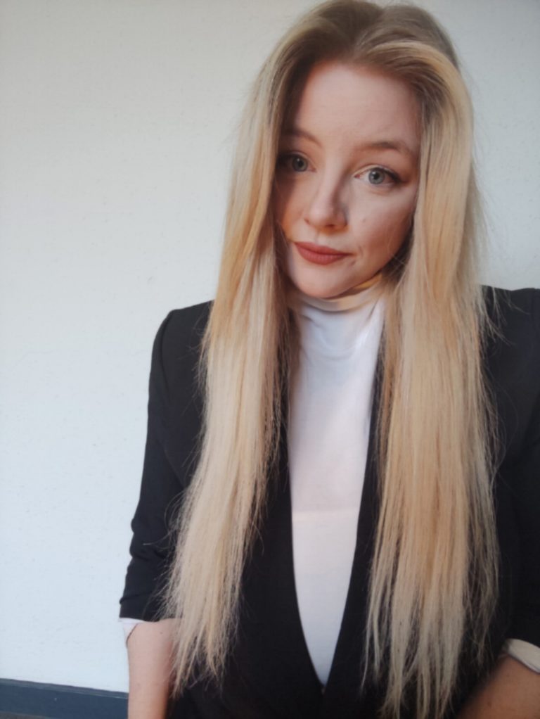 Picture of Antonia Thies