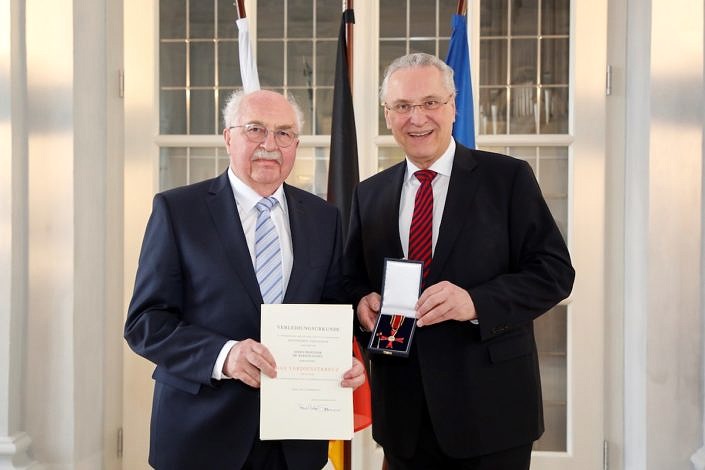 Bild: Bayerisches Staatsministerium des Innern, für Sport und Integration