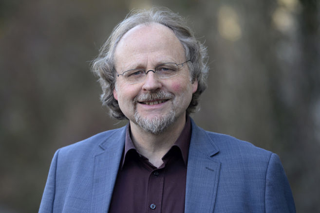 Bild: FAU/Harald Sippel