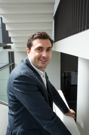 Foto: FAU/Georg Pöhlein