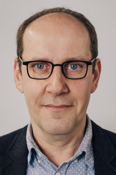 Picture of Heiko Weber