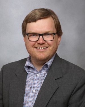 Picture of Markus Schiegg