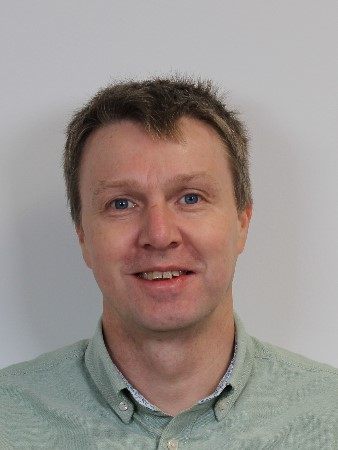 Picture of Christoph Bert