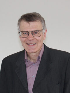 Picture of Robert Schober