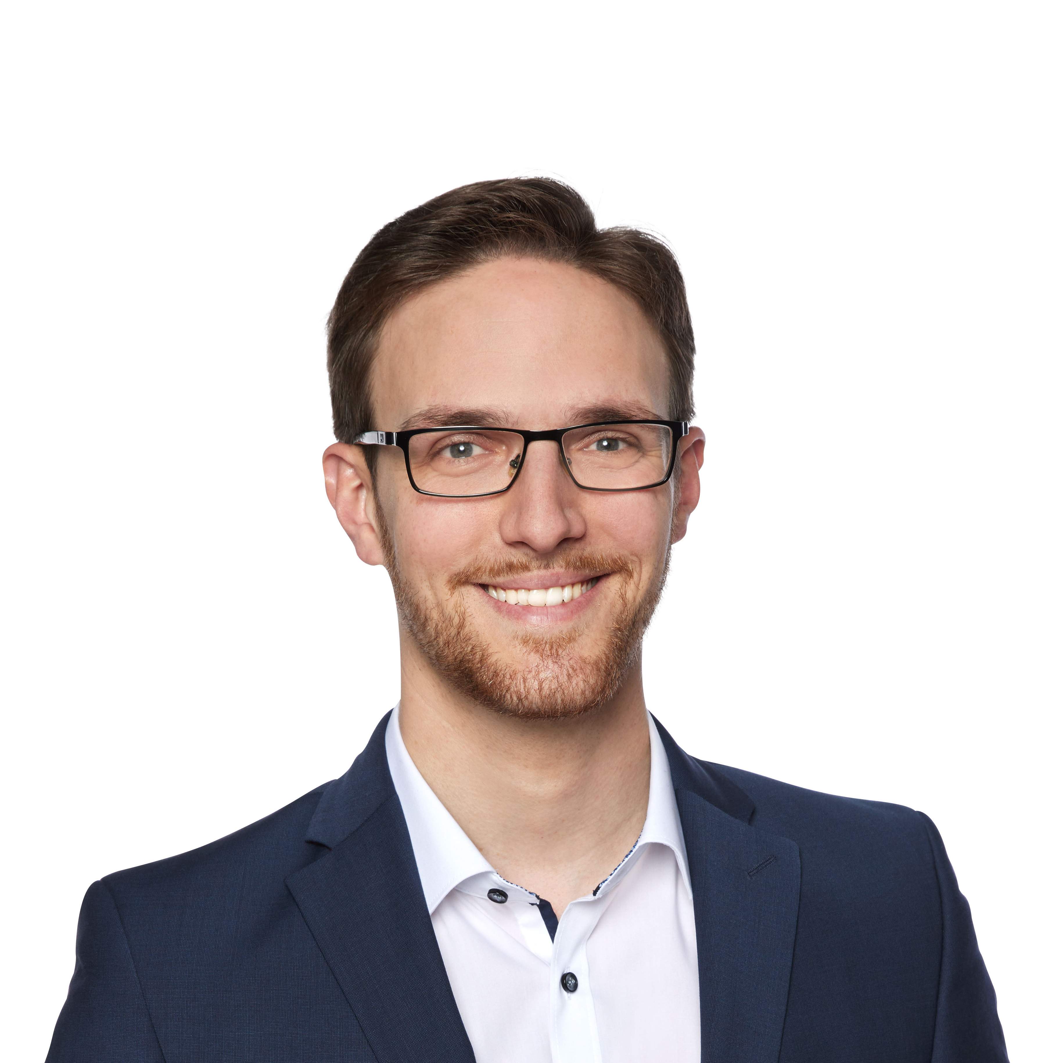 Picture of Andre Kraus