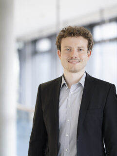 Picture of Julian Müller