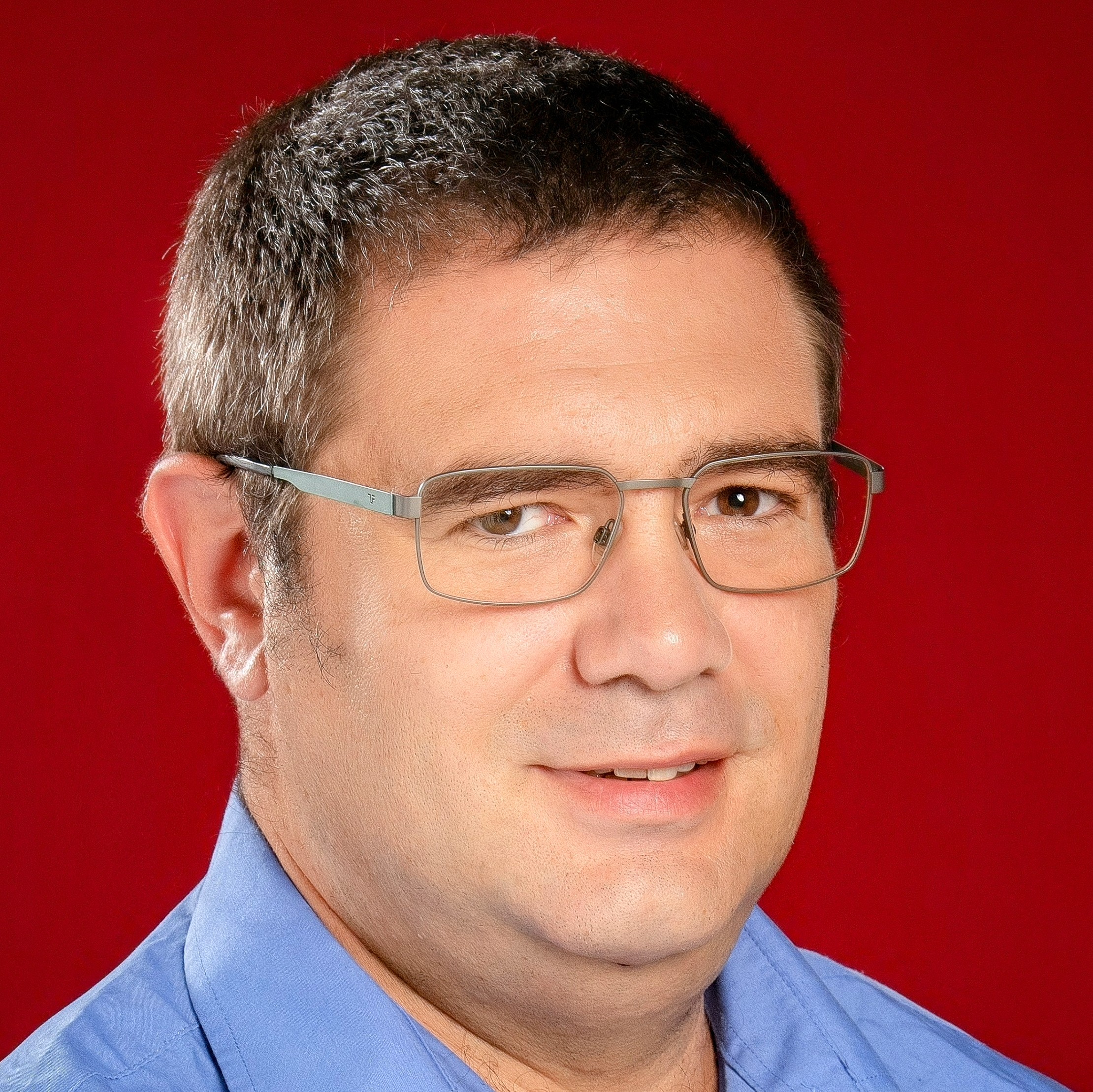 Picture of Dominique Elser
