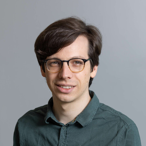 Picture of Thorsten Wißmann
