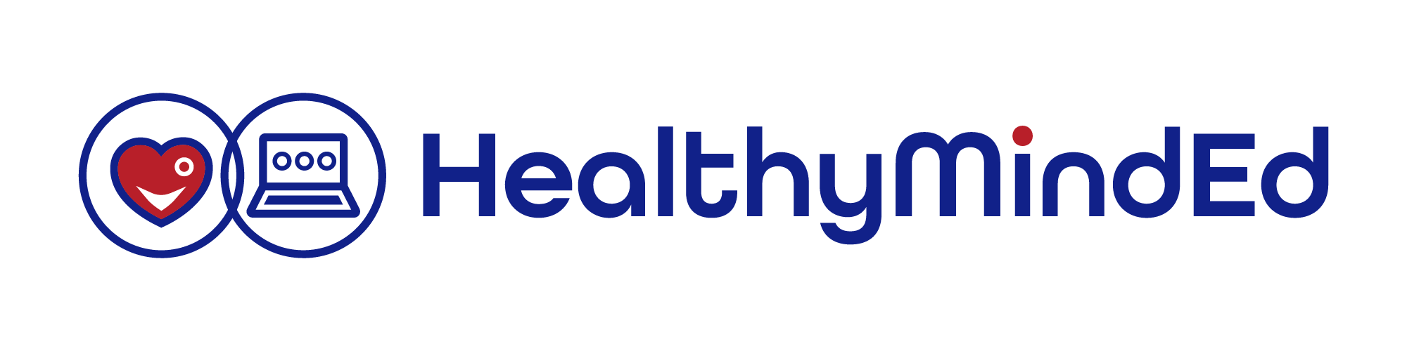 HealthyMindEd Logo