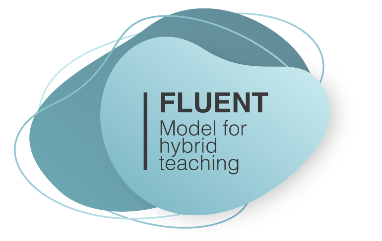 FLUENT Logo